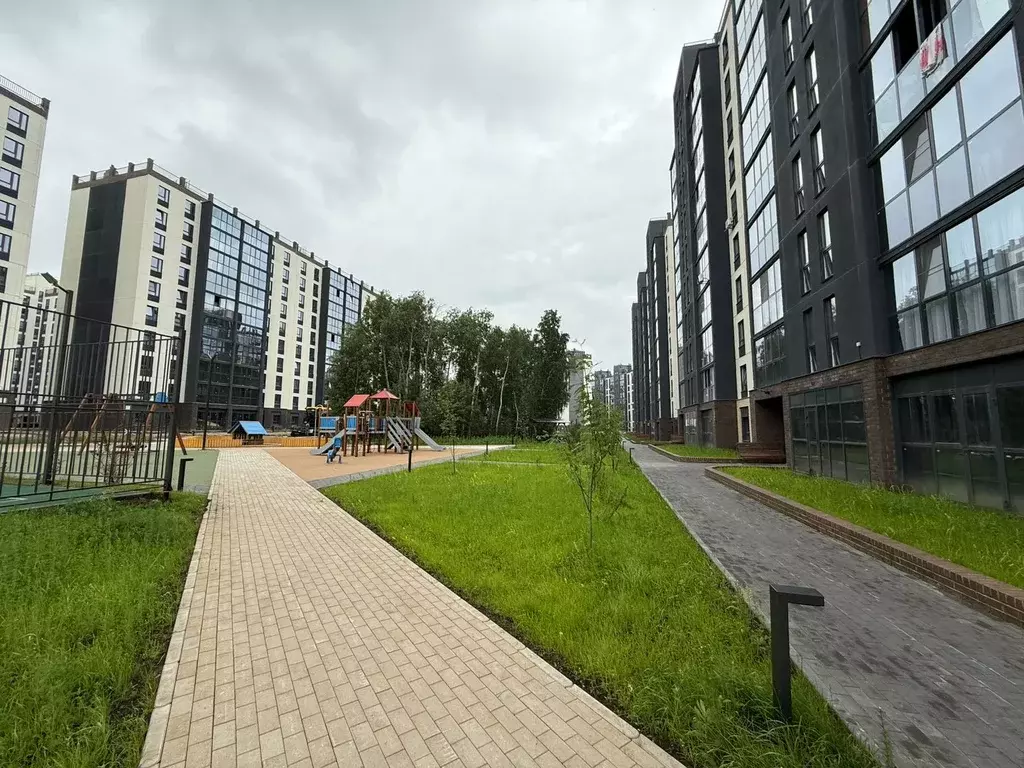Продаётся квартира-студия, 24.1 м - Фото 0
