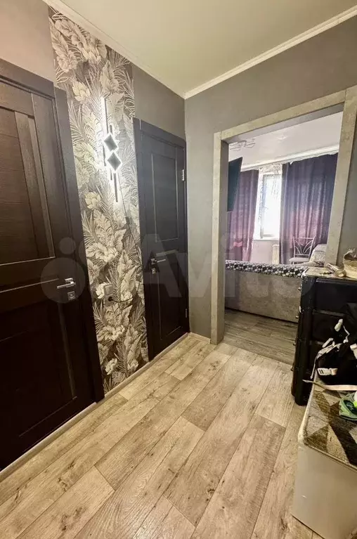 1-к. квартира, 40 м, 10/10 эт. - Фото 1