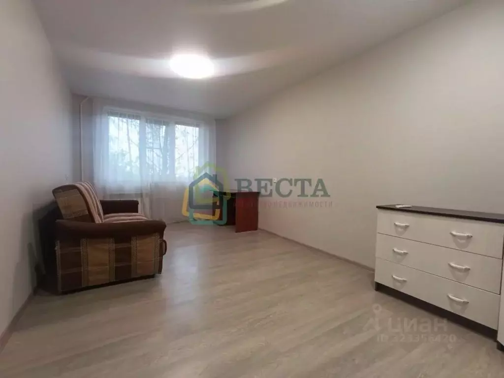 1-к кв. Ленинградская область, Ломоносовский район, Кипенское с/пос, ... - Фото 1