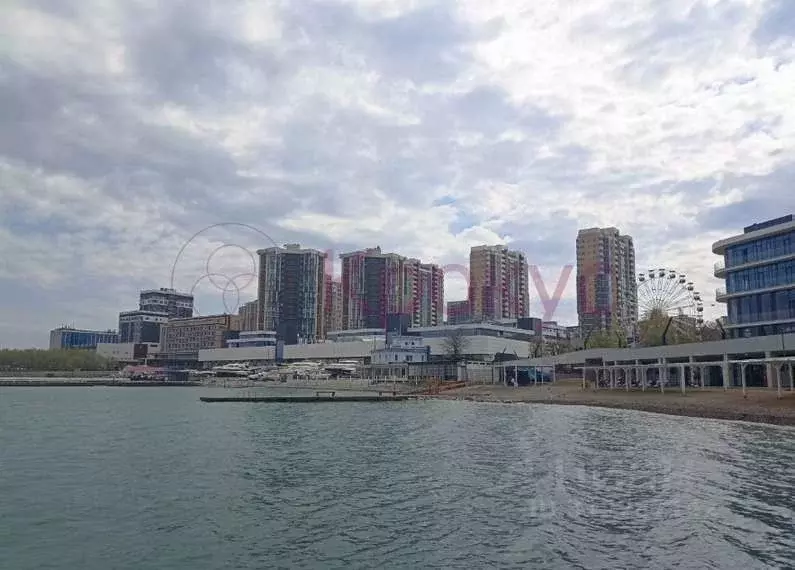 Помещение свободного назначения в Краснодарский край, Новороссийск ... - Фото 0