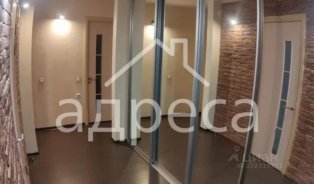 3-к кв. Самарская область, Самара просп. Карла Маркса, 438б (83.9 м) - Фото 2