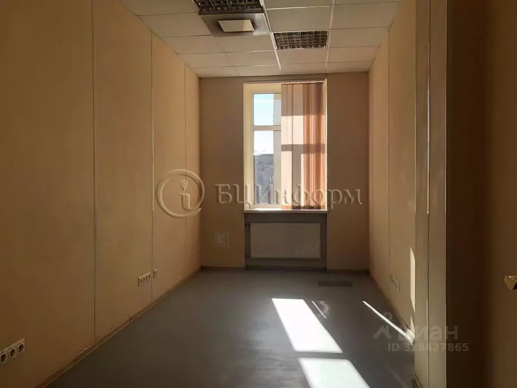 Офис в Санкт-Петербург ул. Константина Заслонова, 7 (107 м) - Фото 2