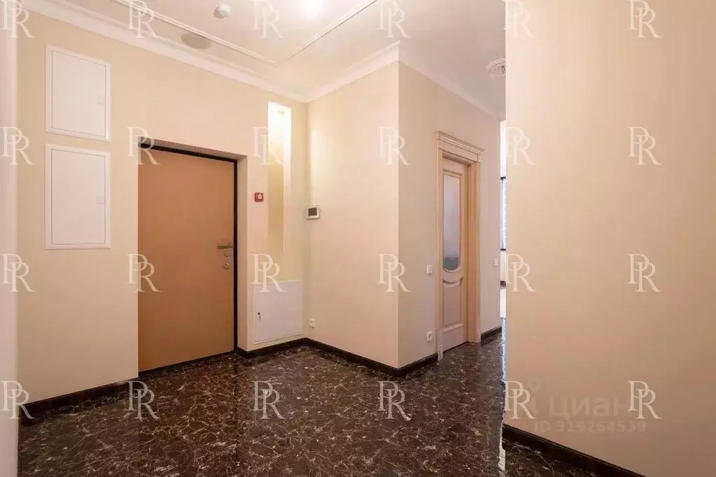 3-к кв. Москва Шмитовский проезд, 39к1 (102.0 м) - Фото 1