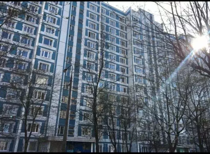 3-к кв. Московская область, Королев просп. Космонавтов, 22/10 (74.2 м) - Фото 0