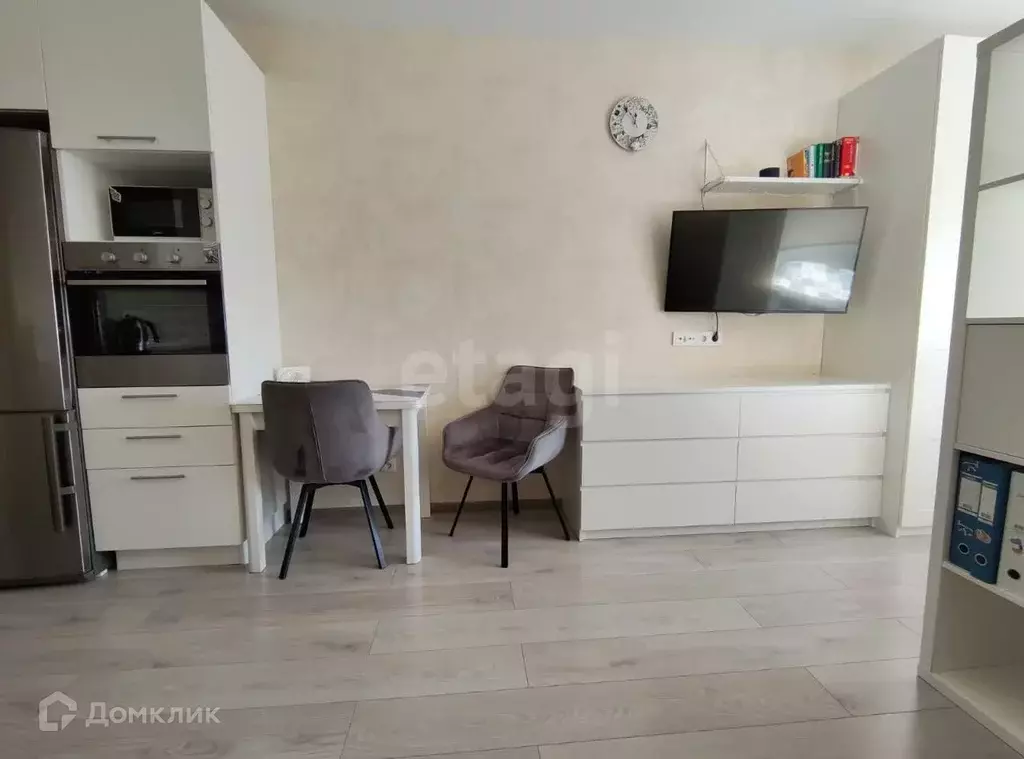 Продаётся квартира-студия, 26 м - Фото 1