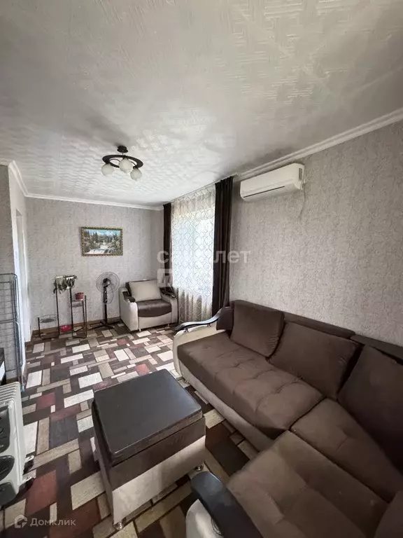 Продаётся 2-к квартира, 43 м - Фото 1