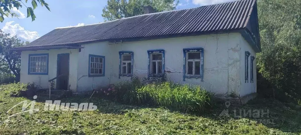 Дом в Орловская область, Орловский район, с. Становой Колодезь ... - Фото 0