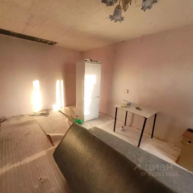 Комната Свердловская область, Екатеринбург ул. Кобозева, 31 (16.8 м) - Фото 1