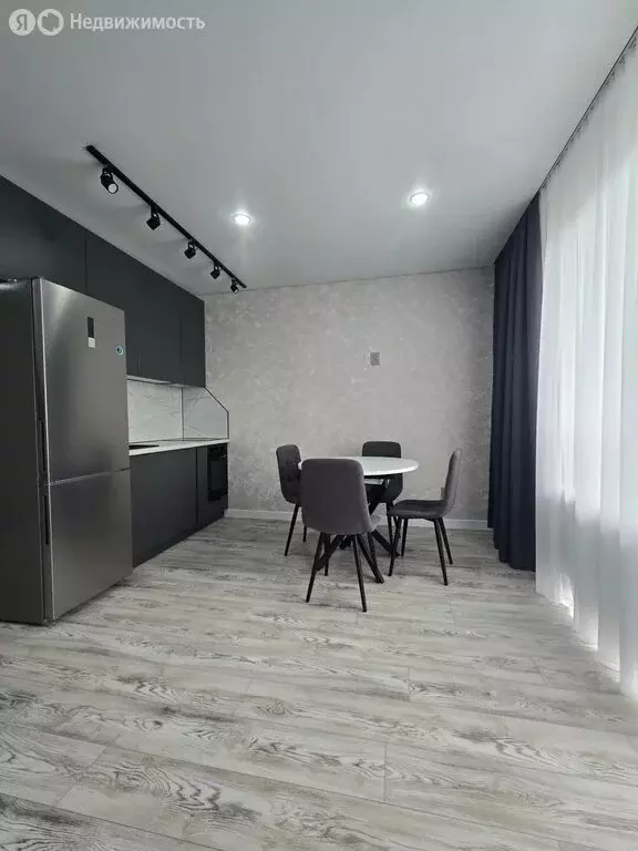 Квартира-студия: Курган, улица Коли Мяготина, 34Бк2 (27.2 м) - Фото 2