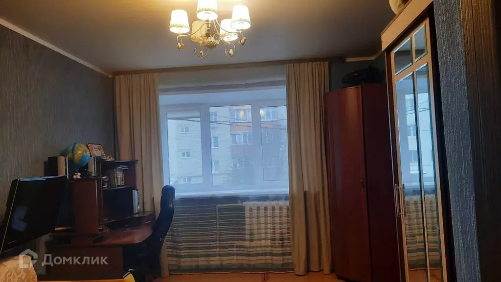 Продаётся 2-к квартира, 35.3 м - Фото 1