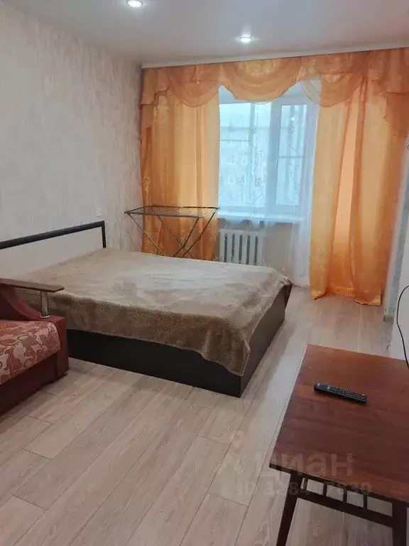 1-к кв. Карелия, Кемь ул. Мосорина, 6 (30.0 м) - Фото 2
