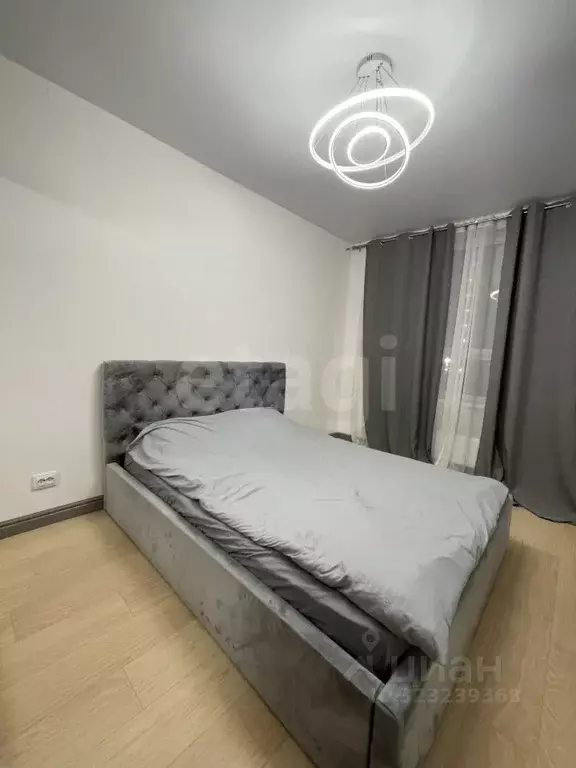 1-к кв. Нижегородская область, Нижний Новгород 2-я Оранжерейная ул., ... - Фото 1