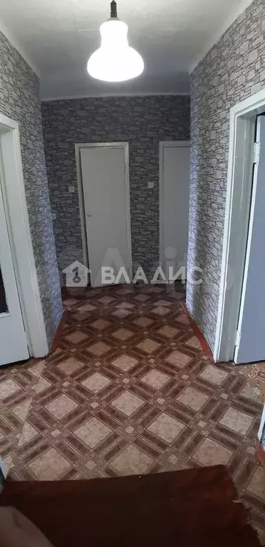 3-к. квартира, 58 м, 5/5 эт. - Фото 0