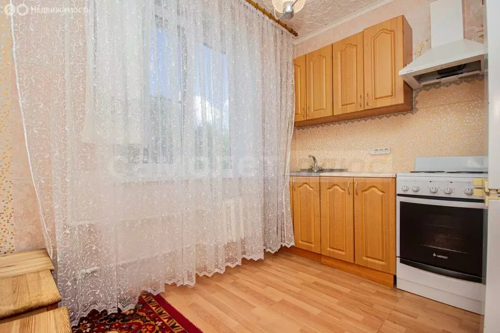 1-комнатная квартира: Наро-Фоминск, улица Шибанкова, 4 (27.4 м) - Фото 2