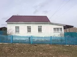Дом 46 м на участке 46 сот. - Фото 0