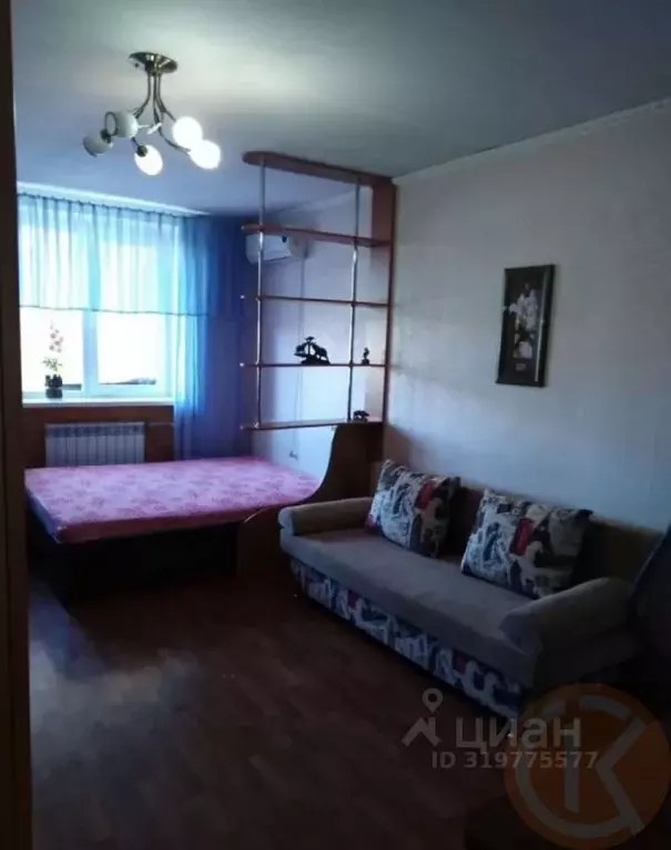 Студия Крым, Евпатория ул. Конституции, 32 (24.3 м) - Фото 0