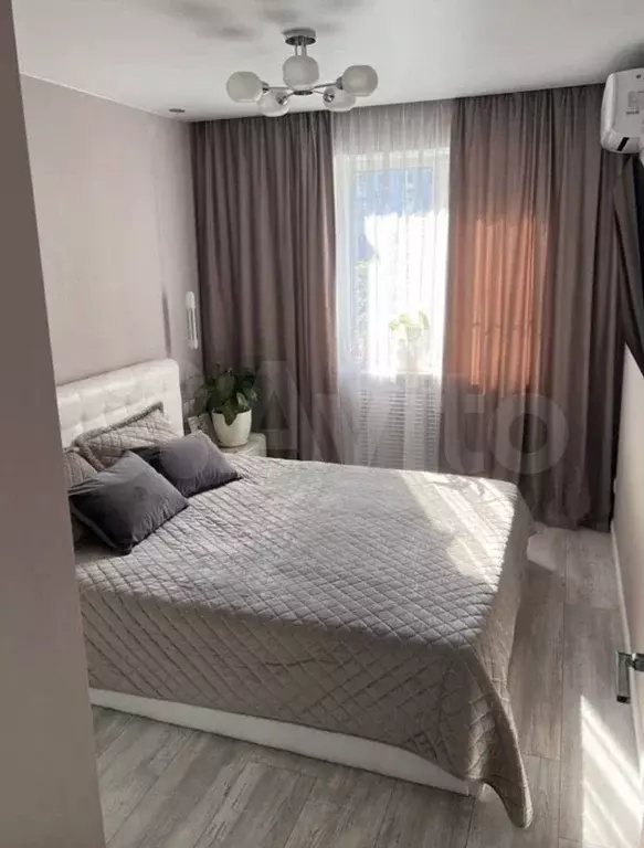 2-к. квартира, 47 м, 6/9 эт. - Фото 0