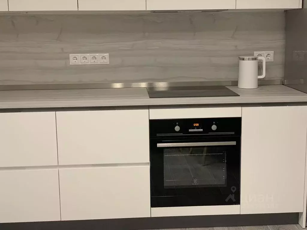 2-к кв. Московская область, Красногорск Опалиха мкр, ул. Ахматовой, 25 ... - Фото 2