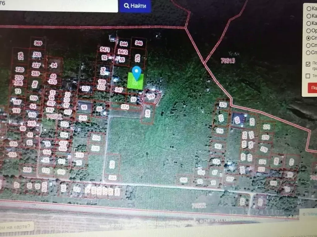 Участок в Ставропольский край, Ессентуки Боргустанское ш. (15.0 сот.) - Фото 1