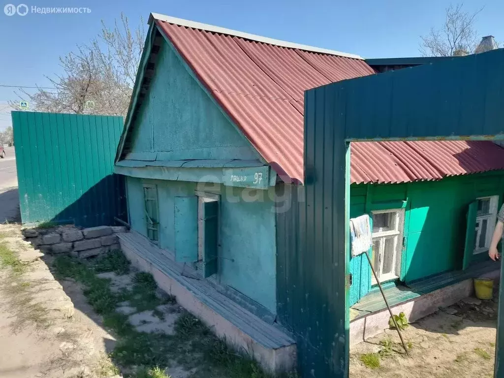 Участок в Орёл, улица Ляшко (9.1 м) - Фото 1