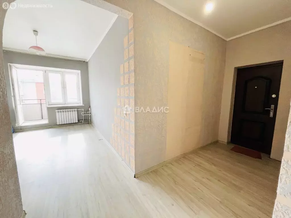 2-комнатная квартира: Улан-Удэ, 105-й микрорайон, 33 (46 м) - Фото 2