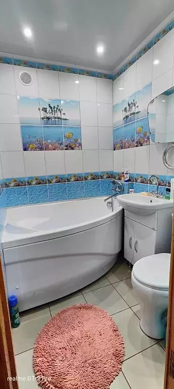 Продаётся 2-к квартира, 45.6 м - Фото 0