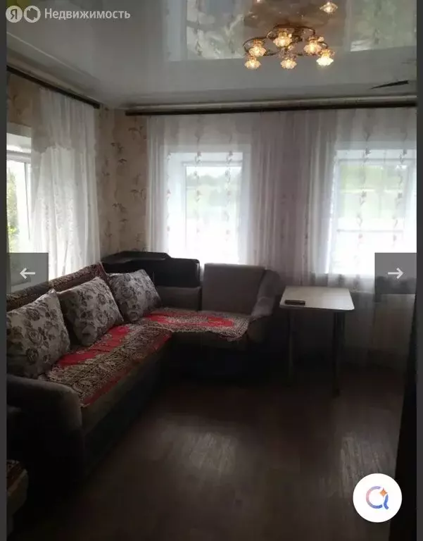Дом в Искитим, Железнодорожная улица, 110 (50 м) - Фото 2