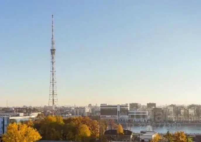 3-к кв. Санкт-Петербург Вазаский пер., 3 (102.5 м) - Фото 1
