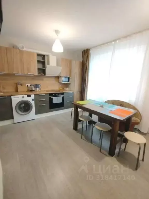 2-к кв. Псковская область, Псков ул. Труда, 60 (65.0 м) - Фото 1