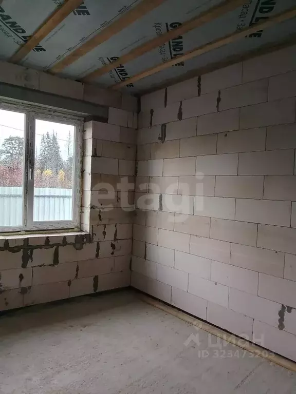 Дом в Калужская область, Калуга Планерная ул., 15А (93 м) - Фото 2