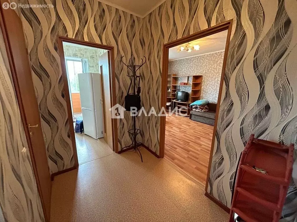 1-комнатная квартира: Сыктывкар, улица Оплеснина, 41/1 (35.3 м) - Фото 1