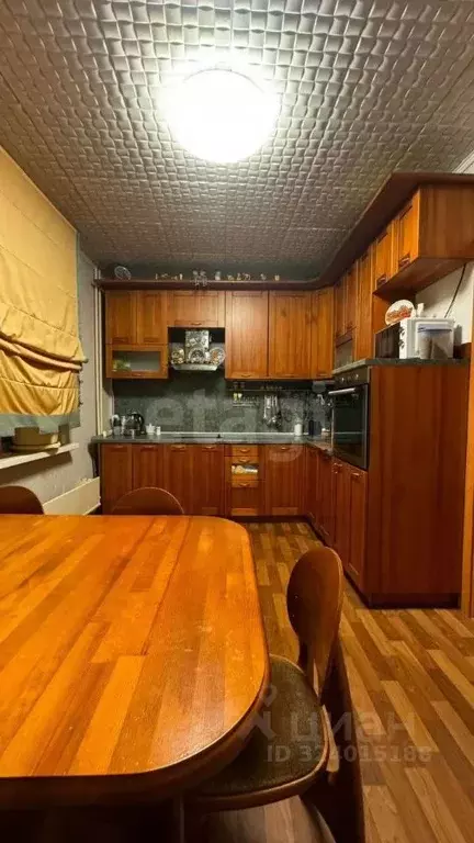 4-к кв. Ямало-Ненецкий АО, Ноябрьск Советская ул., 26 (100.7 м) - Фото 1