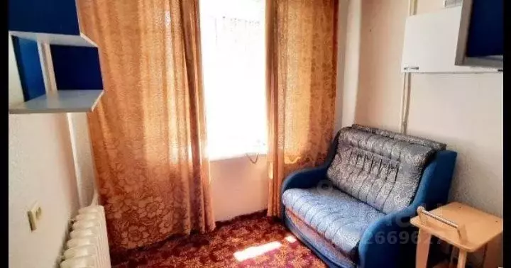 Студия Алтайский край, Барнаул просп. Строителей, 36 (13.0 м) - Фото 1