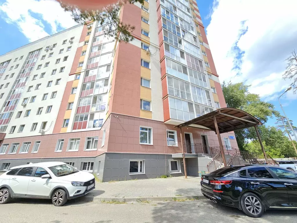 Офис (47.6 м) - Фото 0
