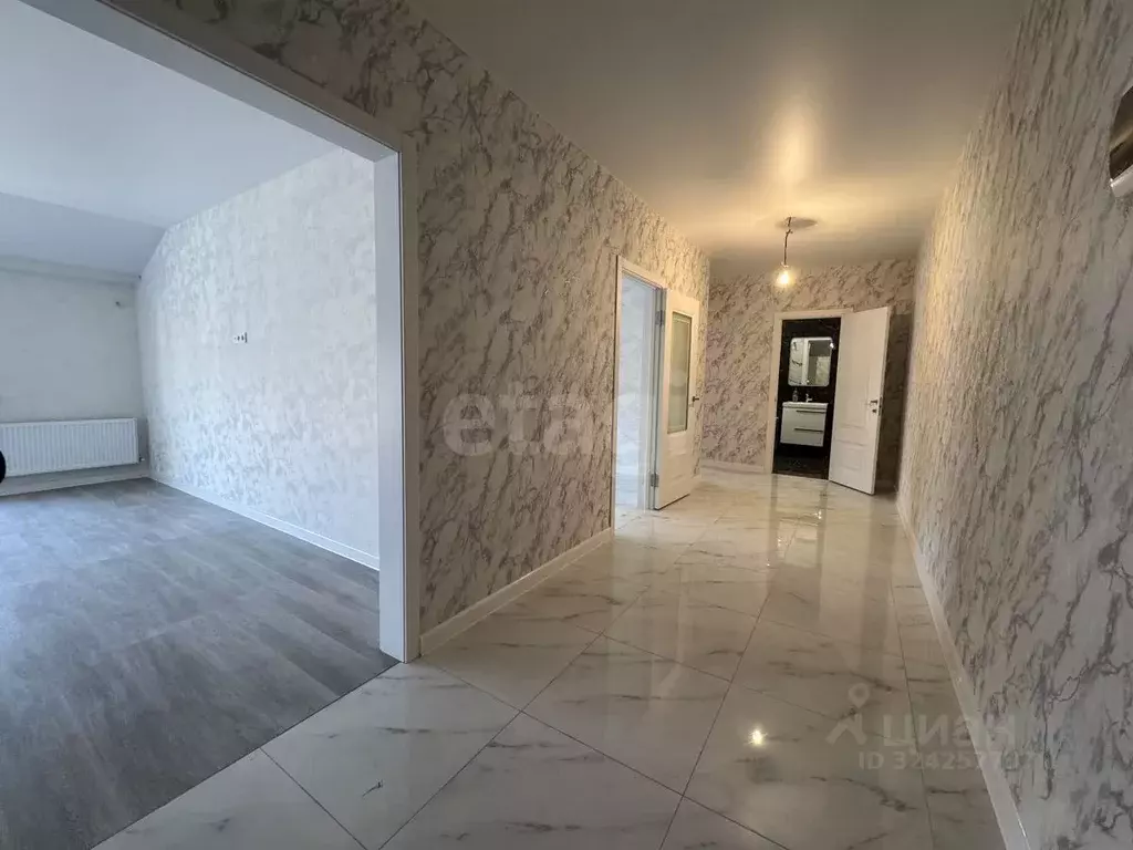 2-к кв. Северная Осетия, Владикавказ ул. Билара Кабалоева, 8 (80.0 м) - Фото 1