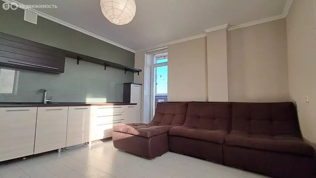 2-комнатная квартира: Магнитогорск, проспект Карла Маркса, 216 (73.7 ... - Фото 2