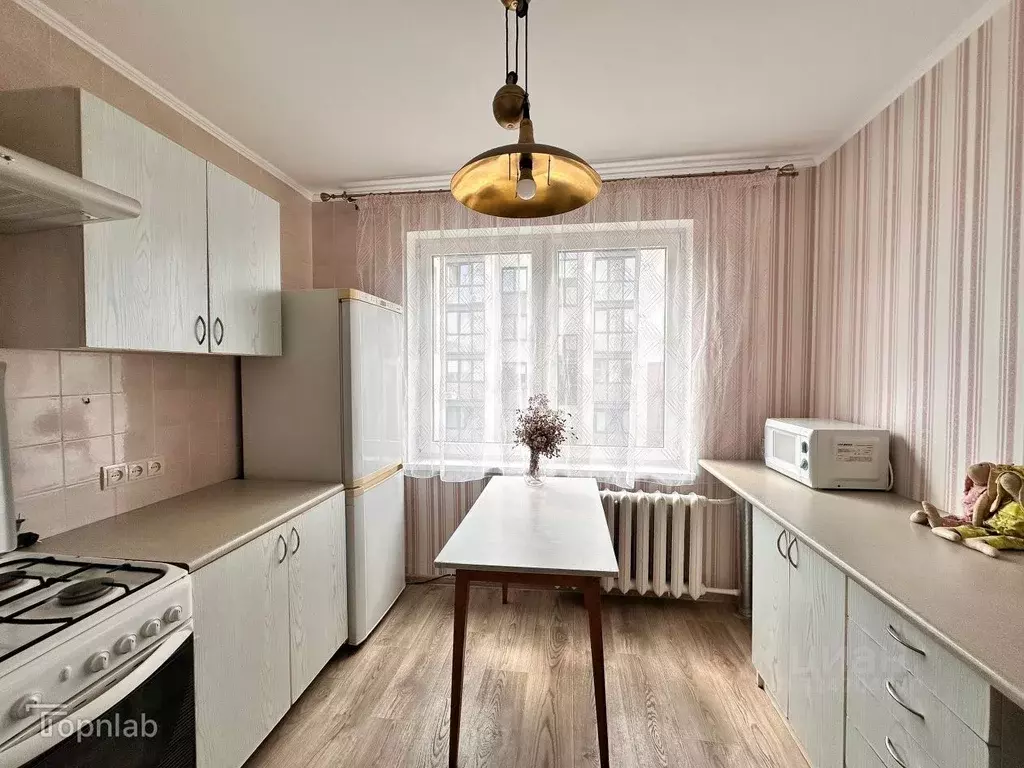 3-к кв. Калининградская область, Калининград Артиллерийская ул., 35 ... - Фото 1