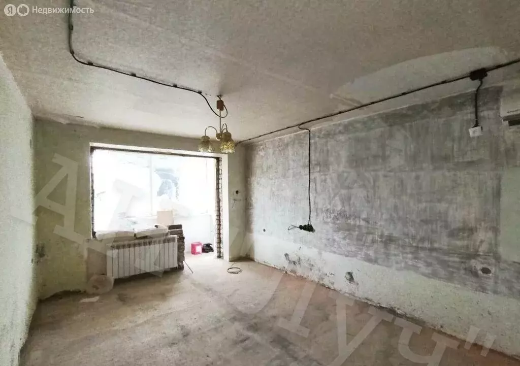 3-комнатная квартира: Будённовск, улица Дзержинского, 6 (62.1 м) - Фото 0