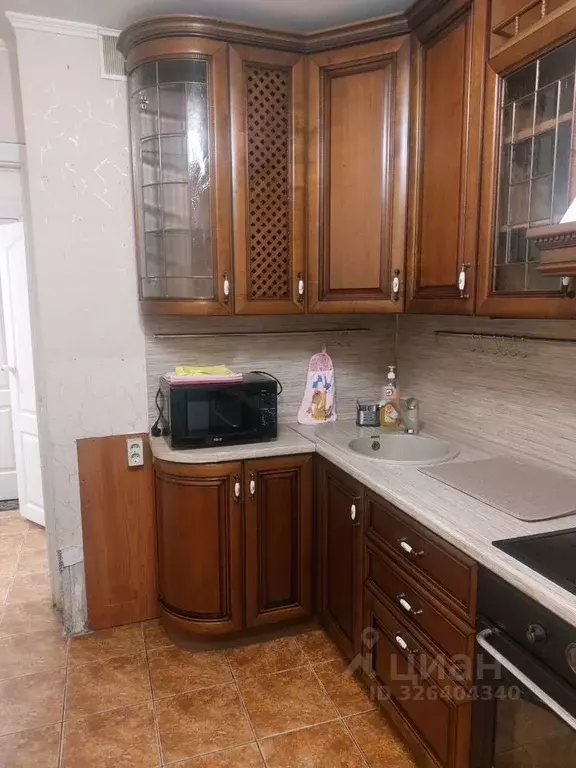 1-к кв. Москва Дубнинская ул., 69К3 (37.2 м) - Фото 2