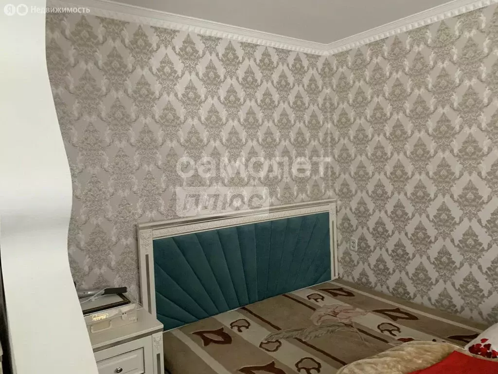 1-комнатная квартира: Михайловск, улица Гоголя, 111/2 (36 м) - Фото 1