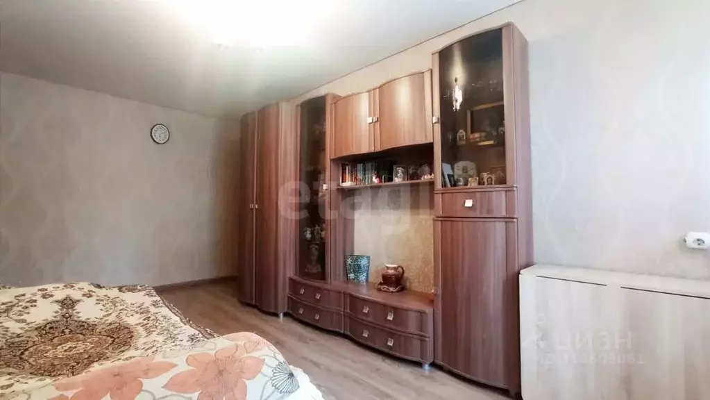 2-к кв. Башкортостан, Уфа Революционная ул., 167/2 (41.9 м) - Фото 1