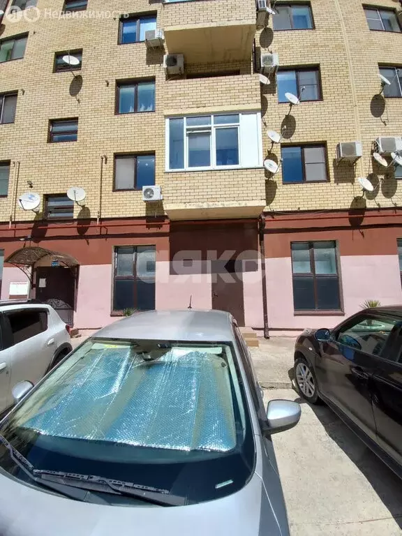 1-комнатная квартира: Анапа, улица Толстого, 140 (36.2 м) - Фото 0