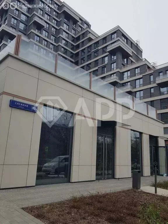 Офис (118 м) - Фото 2