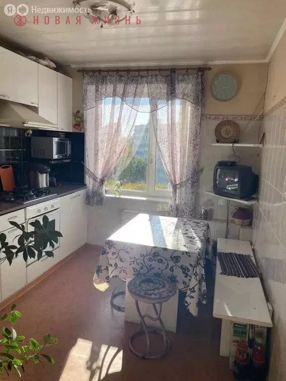 3-комнатная квартира: Самара, Московское шоссе, 97 (61 м) - Фото 2