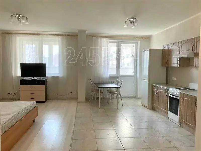 1-к кв. Московская область, Реутов ул. Октября, 52 (54.0 м) - Фото 1