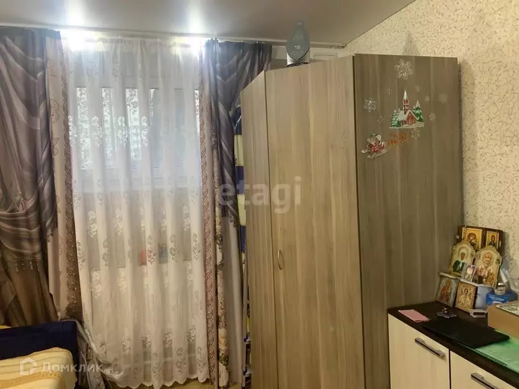 Продаётся квартира-студия, 19 м - Фото 1