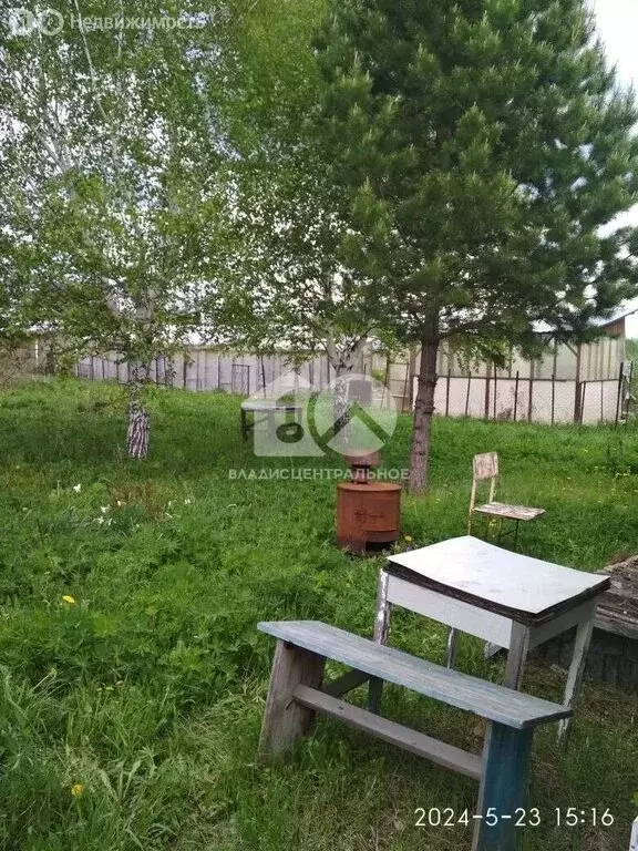 Участок в Раздольненский сельсовет, СНТ Голубка (8 м) - Фото 2