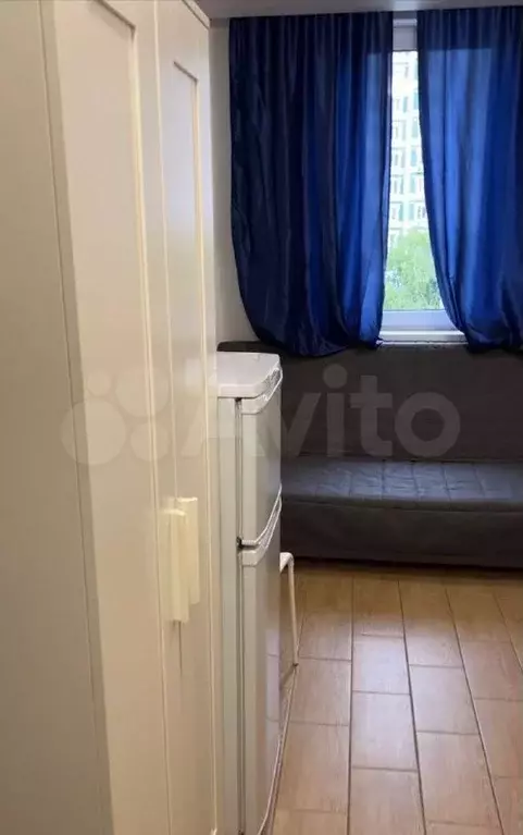 1-к. квартира, 20м, 3/22эт. - Фото 1