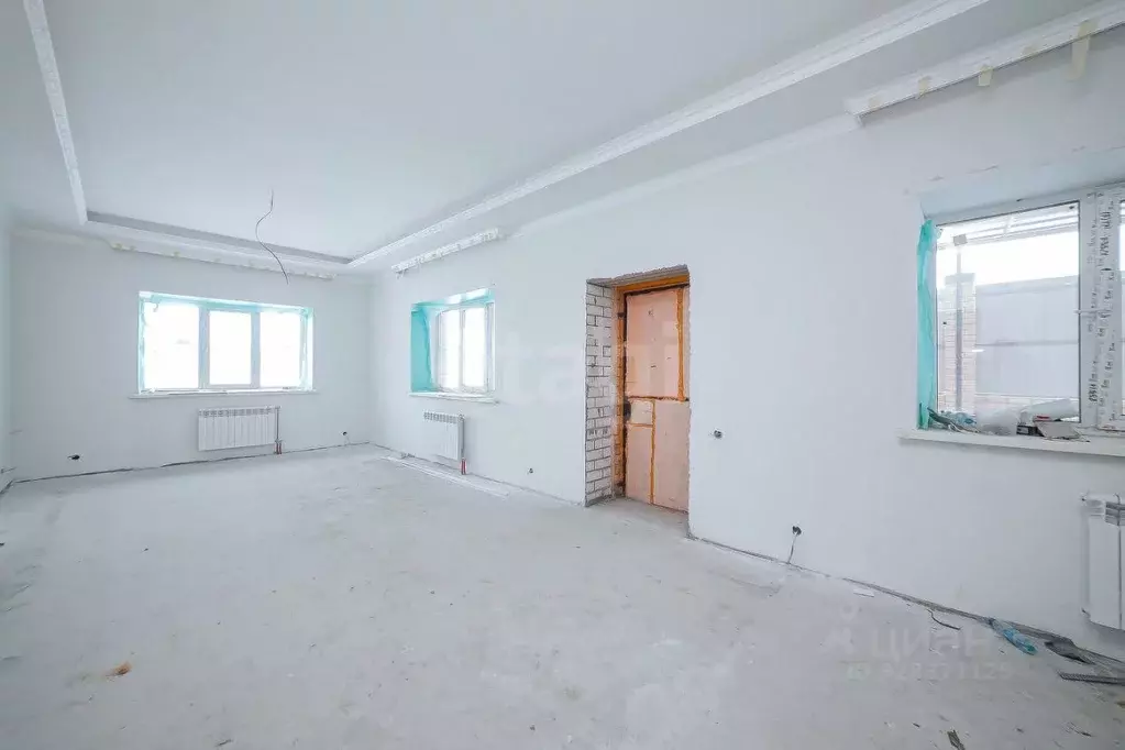 Дом в Тверская область, Тверь ул. Белинского, 15 (320 м) - Фото 1
