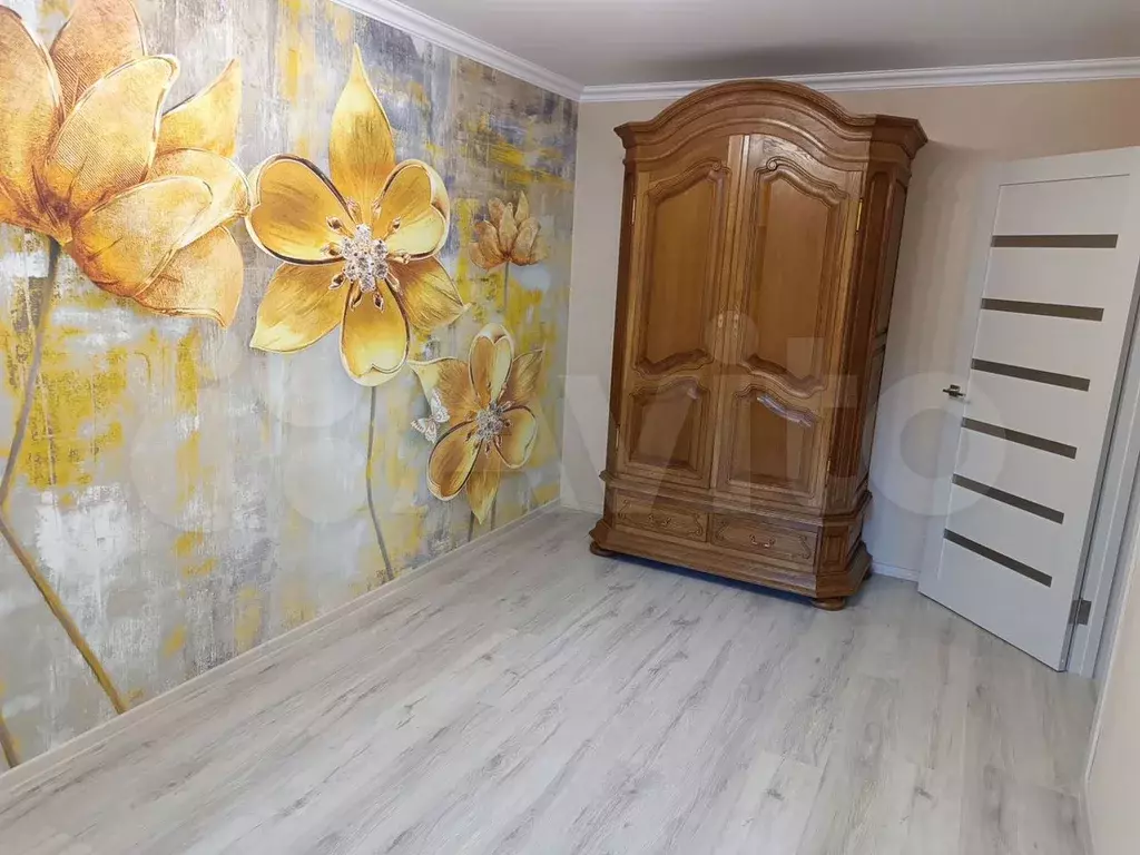 2-к. квартира, 50 м, 3/9 эт. - Фото 1